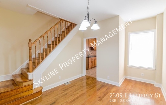 Partner-provided property photo