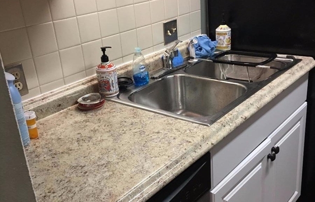 2 beds, 1 bath, 1,037 sqft, $4,600, Unit 104