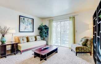Bay Pointe Apartments