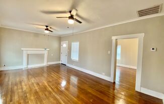 Highland Park adorable 2bd/1ba home AVAILABLE NOW!