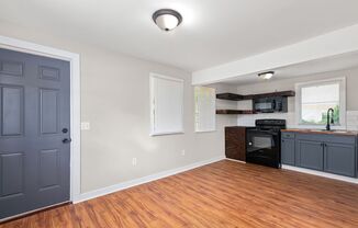 1 bed, 1 bath, 460 sqft, $825