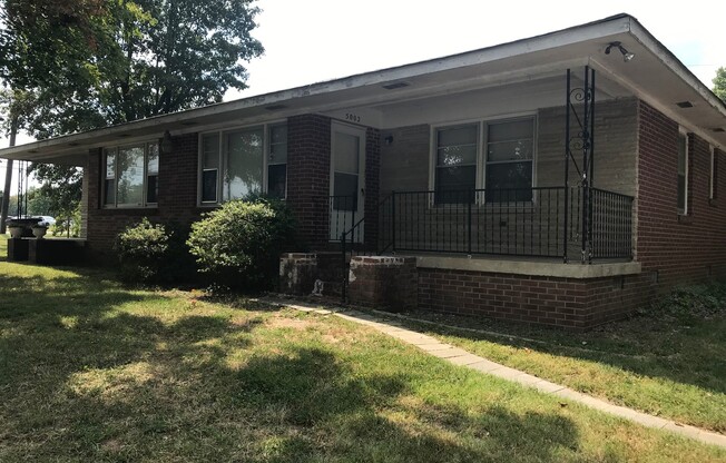 Collinwood Drive-5000