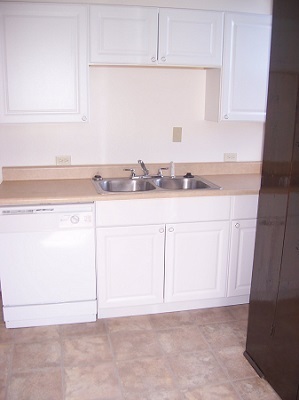 1 bed, 1 bath, $1,195, Unit 3rd Floor
