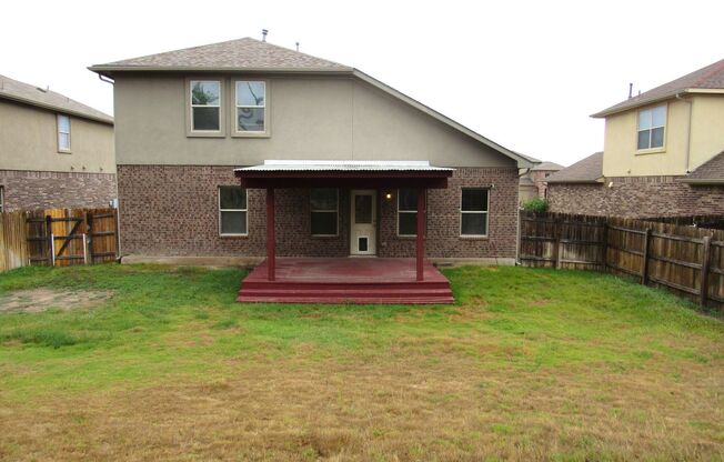 4 beds, 2.5 baths, $1,925