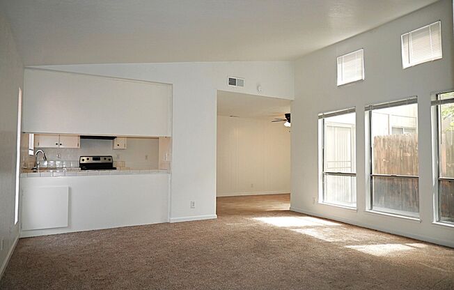 Resident Benefit Package Property