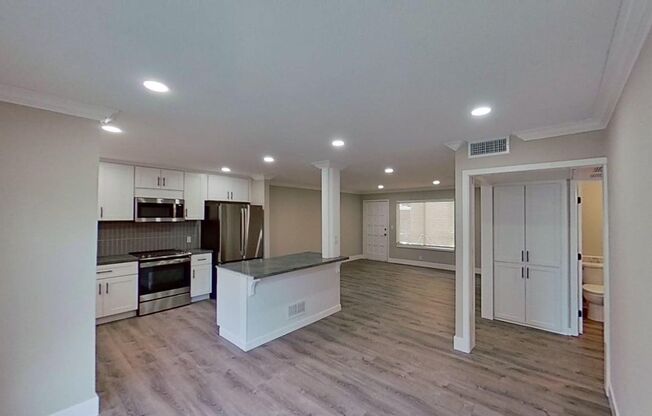 Villa Marie Apartments