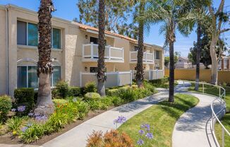 Bradbury Park Apartments