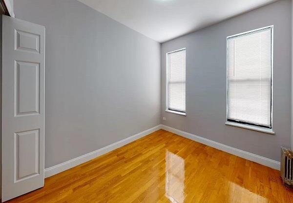 2 beds, 1 bath, $2,324, Unit 3-A