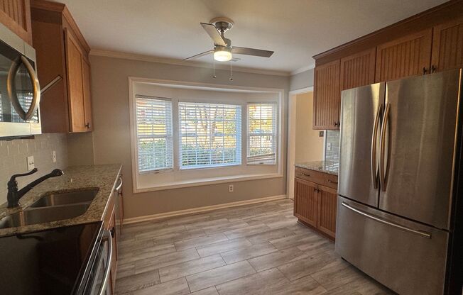 *Move In Special* Cozy 3 Bed | 2.5 Bath Townhouse in North Raleigh