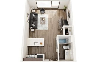 Partner-provided photo for $3089 unit