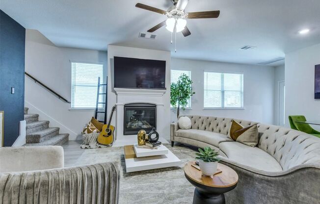 Ready for move in/ Prime location