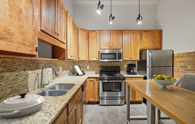 1 bed, 1 bath, 954 sqft, $1,519, Unit 119