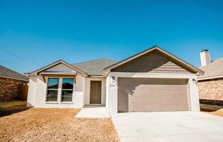 Luxurious Living in Bell Farms: 3-Bedroom, 2-Bath Home