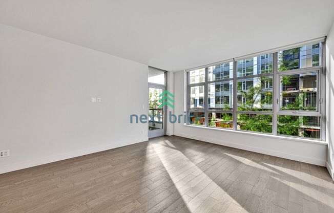 A beautiful 1 bedrooms and 1 bathrooms house