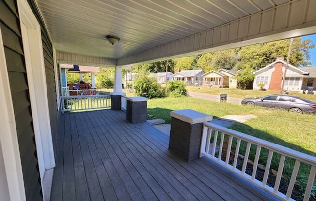 Knoxville 37914 - 3 bedroom 2 bath home - Call Ed Johnson 865-924-5045