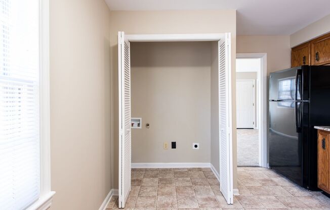 4 bed 1 bath home for rent