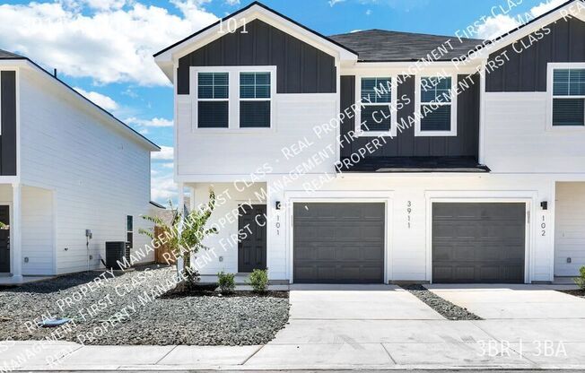 3911 ABBOTT PASS