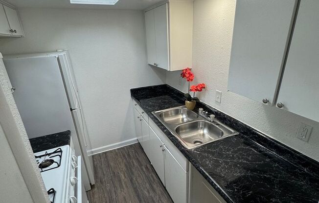 1 bed, 1 bath, 610 sqft, $1,250, Unit 236