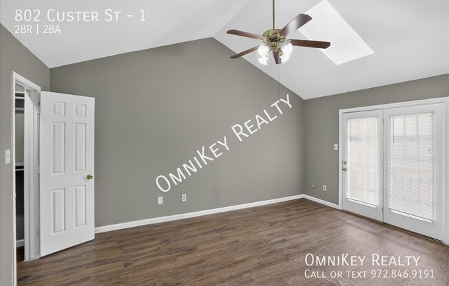 Partner-provided property photo