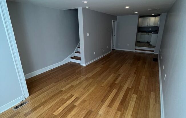 Newly rehabbed 3 bedroom South Philly