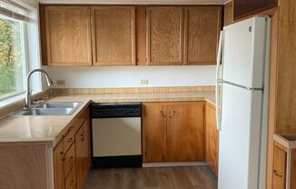 1 bed, 1 bath, $2,000