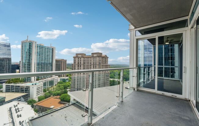 3 beds, 3 baths, $5,895, Unit UNIT 1901