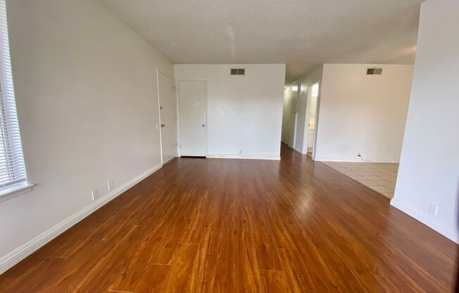 Spacious 2 bed 2 bath home in West Covina!