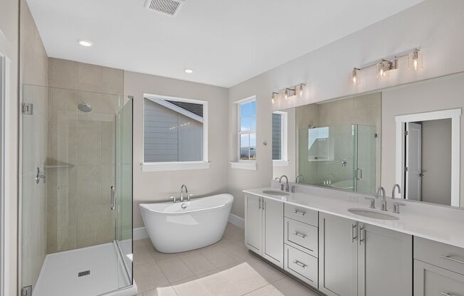 4 beds, 2.5 baths, $3,400