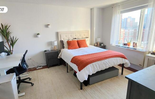 2 beds, 2 baths, $7,900, Unit 11B