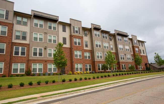 Walton Ridge Apartment Homes
