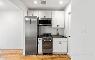 Studio, 1 bath, $2,995, Unit 18