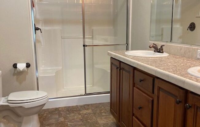 Hellgate Elementary School Area - 3 Bed, 2 Bath, Garage and a Fenced Yard