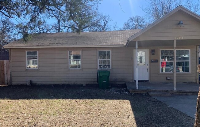 4008 SPRINGDALE RD