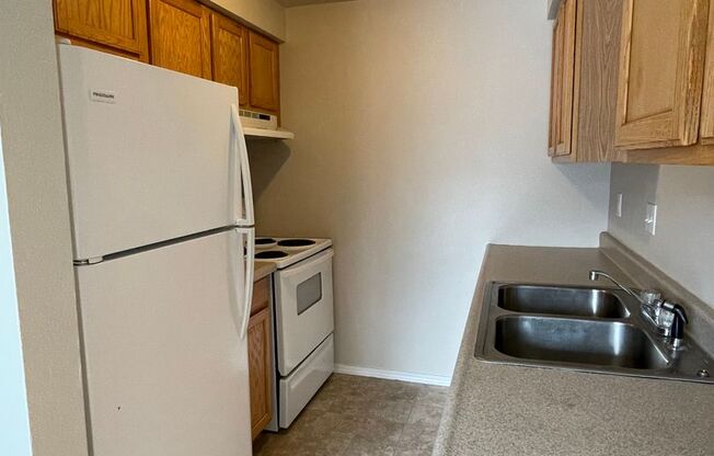 Orchard St Triplex