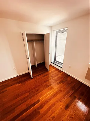 Studio, 1 bath, $3,477, Unit 14D