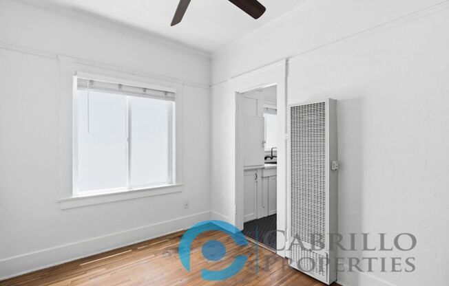 Studio, 1 bath, 341 sqft, $1,695, Unit 304