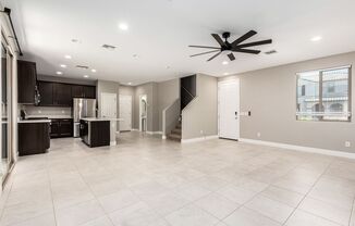 The Space You Need, the Location You Want