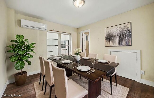 Stunning Luxury Home in Sunnyside **Move-In Special**