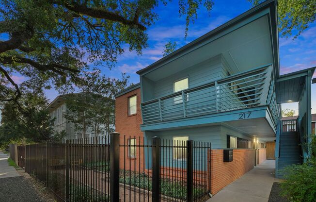 217 East 12th St