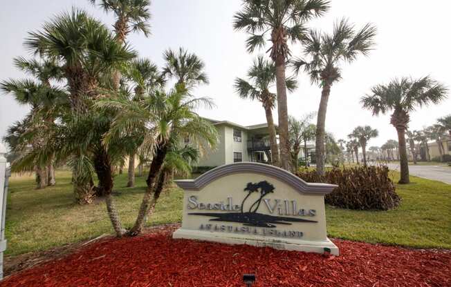 Seaside Villas