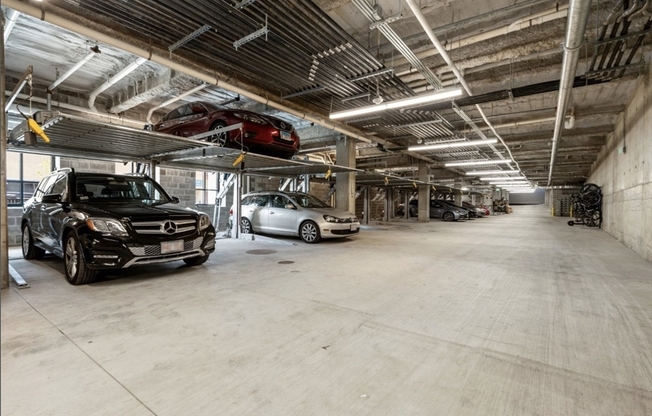 2 beds, 2 baths, 1,114 sqft, $3,950, Unit 402