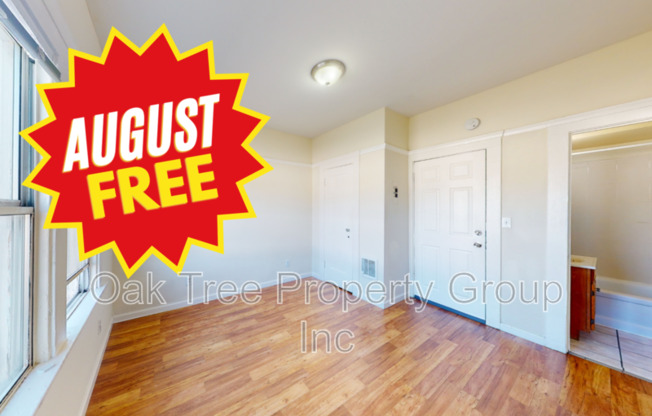 2605 High Street