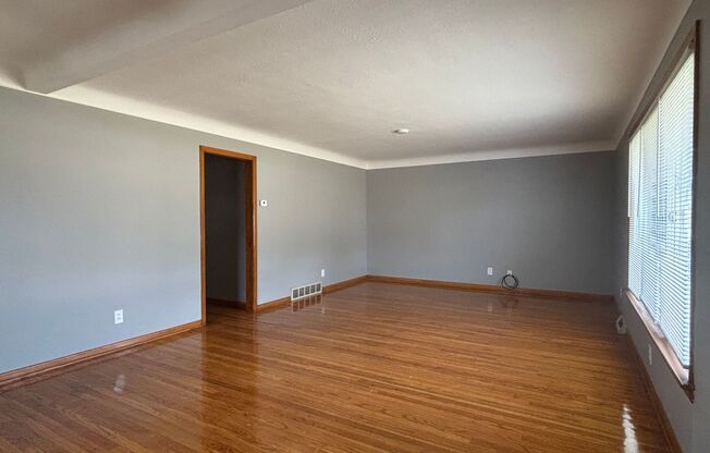 3 Bedroom Updated Ranch