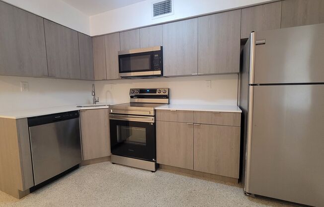 Glen Royal Apartments