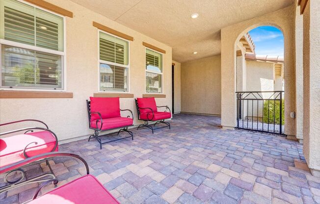 3 Bedroom and A LOFT, Townhome in Inspirada Henderson, NV