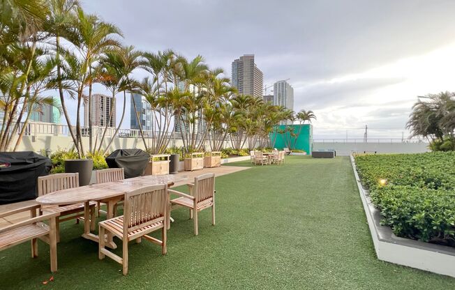 2 beds, 2 baths, $3,600