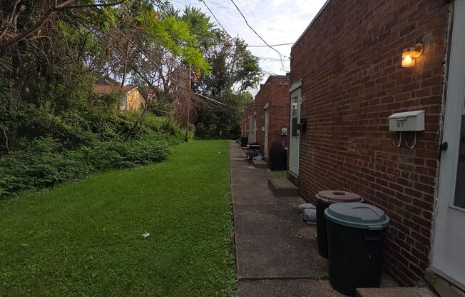 Jancey St Townhomes