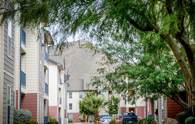 Independence Place El Paso