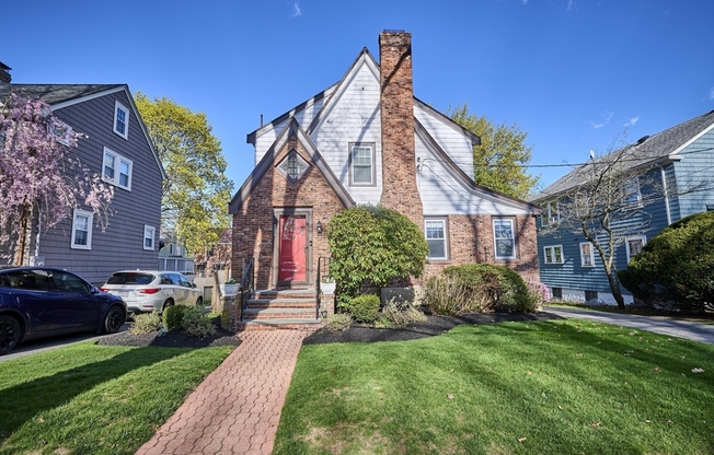 291 RUSSETT RD