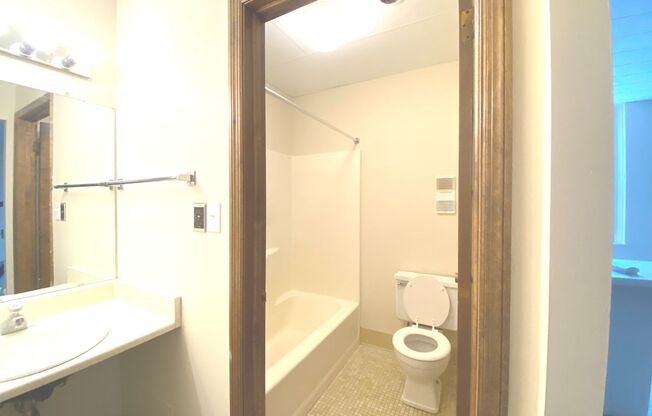 Studio, 1 bath, $845, Unit 392